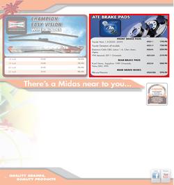 Midas : Cracking Easter Specials (18 Mar - 7 Apr 2013), page 18