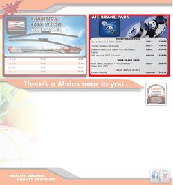 Midas : Cracking Easter Specials (18 Mar - 7 Apr 2013), page 18