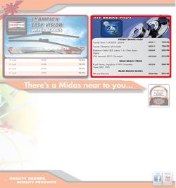 Midas : Cracking Easter Specials (18 Mar - 7 Apr 2013), page 18