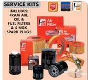 Motopart Front Brake Pads-D1007M