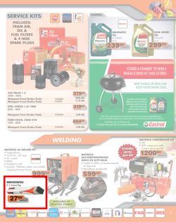 Midas : Cracking Easter Specials (18 Mar - 7 Apr 2013), page 19