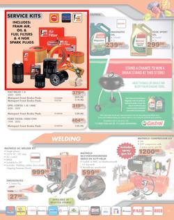 Midas : Cracking Easter Specials (18 Mar - 7 Apr 2013), page 19
