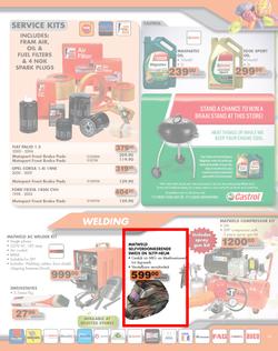 Midas : Cracking Easter Specials (18 Mar - 7 Apr 2013), page 19