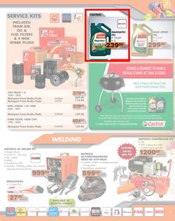 Midas : Cracking Easter Specials (18 Mar - 7 Apr 2013), page 19