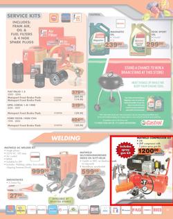 Midas : Cracking Easter Specials (18 Mar - 7 Apr 2013), page 19
