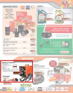 Midas : Cracking Easter Specials (18 Mar - 7 Apr 2013), page 19
