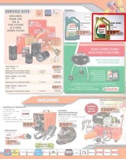 Midas : Cracking Easter Specials (18 Mar - 7 Apr 2013), page 19