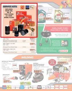 Midas : Cracking Easter Specials (18 Mar - 7 Apr 2013), page 19