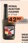 Petrol Injector Cleaner-375ml