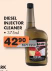 Diesel Injector Cleaner-375ml