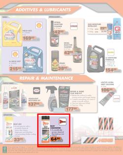 Midas : Cracking Easter Specials (18 Mar - 7 Apr 2013), page 20