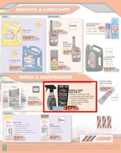 Midas : Cracking Easter Specials (18 Mar - 7 Apr 2013), page 20