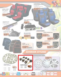 Midas : Cracking Easter Specials (18 Mar - 7 Apr 2013), page 3