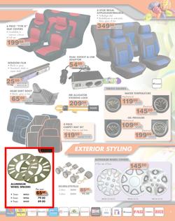 Midas : Cracking Easter Specials (18 Mar - 7 Apr 2013), page 3