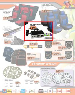 Midas : Cracking Easter Specials (18 Mar - 7 Apr 2013), page 3