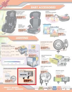 Midas : Cracking Easter Specials (18 Mar - 7 Apr 2013), page 4