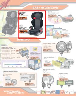 Midas : Cracking Easter Specials (18 Mar - 7 Apr 2013), page 4