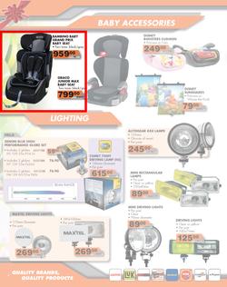 Midas : Cracking Easter Specials (18 Mar - 7 Apr 2013), page 4