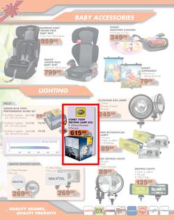 Midas : Cracking Easter Specials (18 Mar - 7 Apr 2013), page 4