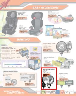 Midas : Cracking Easter Specials (18 Mar - 7 Apr 2013), page 4