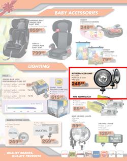 Midas : Cracking Easter Specials (18 Mar - 7 Apr 2013), page 4
