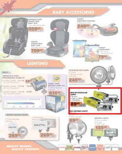 Midas : Cracking Easter Specials (18 Mar - 7 Apr 2013), page 4