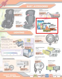 Midas : Cracking Easter Specials (18 Mar - 7 Apr 2013), page 4