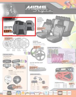 Midas : Cracking Easter Specials (18 Mar - 7 Apr 2013), page 5