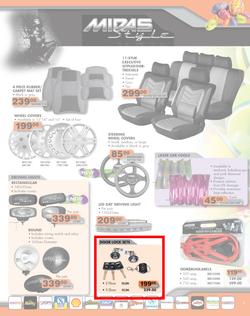 Midas : Cracking Easter Specials (18 Mar - 7 Apr 2013), page 5