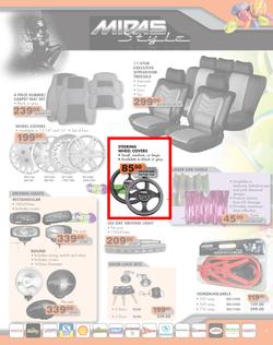 Midas : Cracking Easter Specials (18 Mar - 7 Apr 2013), page 5