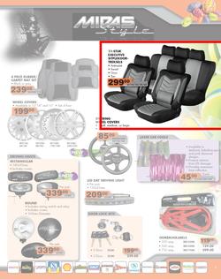 Midas : Cracking Easter Specials (18 Mar - 7 Apr 2013), page 5