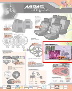 Midas : Cracking Easter Specials (18 Mar - 7 Apr 2013), page 5
