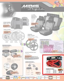 Midas : Cracking Easter Specials (18 Mar - 7 Apr 2013), page 5