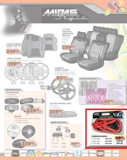 Midas : Cracking Easter Specials (18 Mar - 7 Apr 2013), page 5