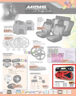 Midas : Cracking Easter Specials (18 Mar - 7 Apr 2013), page 5