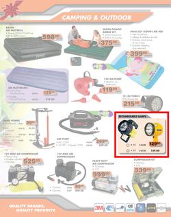 Midas : Cracking Easter Specials (18 Mar - 7 Apr 2013), page 6