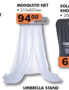 Mosquito Net-210X850cm