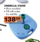 Umbrella Stand