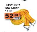 Heavy Duty Tow Strap-4 Ton