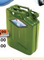 Petrol Kanne-10Ltr