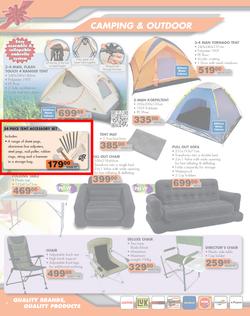 Midas : Cracking Easter Specials (18 Mar - 7 Apr 2013), page 8