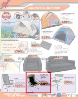 Midas : Cracking Easter Specials (18 Mar - 7 Apr 2013), page 8