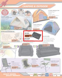 Midas : Cracking Easter Specials (18 Mar - 7 Apr 2013), page 8