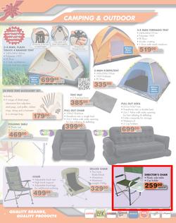 Midas : Cracking Easter Specials (18 Mar - 7 Apr 2013), page 8