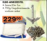 Elbe-Ankerstel