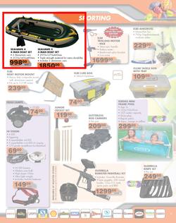 Midas : Cracking Easter Specials (18 Mar - 7 Apr 2013), page 9