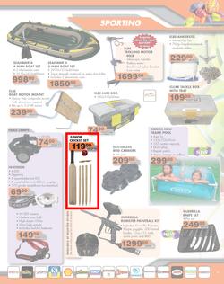 Midas : Cracking Easter Specials (18 Mar - 7 Apr 2013), page 9