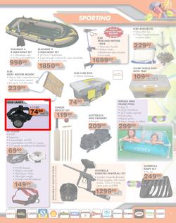 Midas : Cracking Easter Specials (18 Mar - 7 Apr 2013), page 9