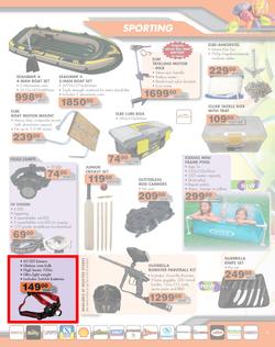 Midas : Cracking Easter Specials (18 Mar - 7 Apr 2013), page 9