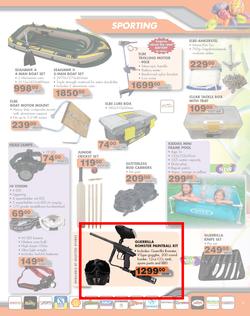 Midas : Cracking Easter Specials (18 Mar - 7 Apr 2013), page 9